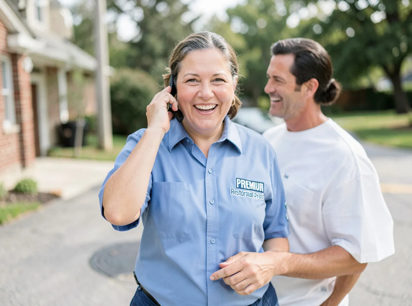 Water Damage Restoration Sarahsville, OH FAQs